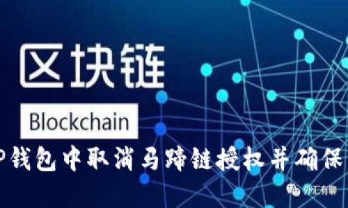 如何在TP钱包中取消马蹄链授权并确保资金安全