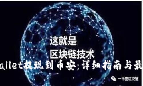 如何将tpWallet提现到币安:详细指南与最佳通道选择