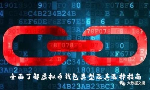 全面了解虚拟币钱包类型及其选择指南