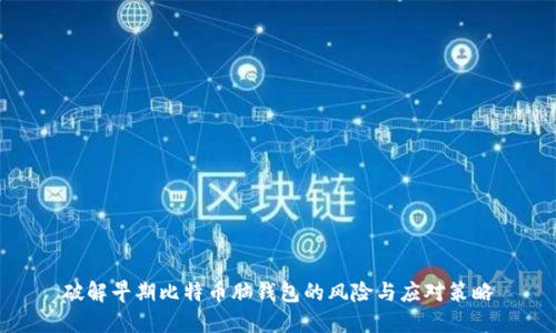 破解早期比特币脑钱包的风险与应对策略