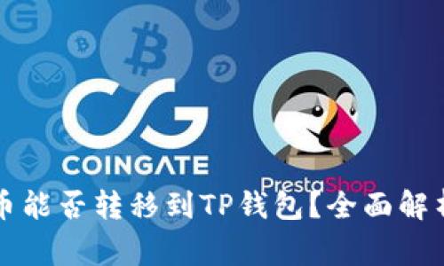鲸交易所的币能否转移到TP钱包?全面解析与注意事项