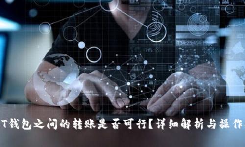USDT钱包之间的转账是否可行?详细解析与操作指南