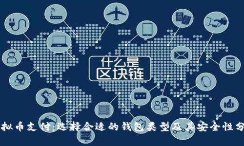 虚拟币支付:选择合适的钱包类型及其安全性分析