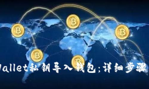 如何将TPWallet私钥导入钱包:详细步骤与注意事项