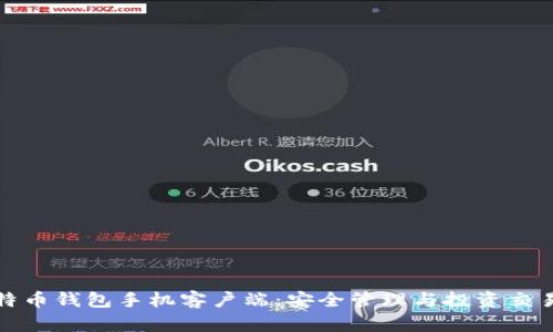 华为比特币钱包手机客户端:安全管理与投资交易的优选