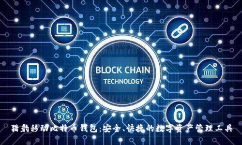 猎豹移动比特币钱包:安全、快捷的数字资产管理工具