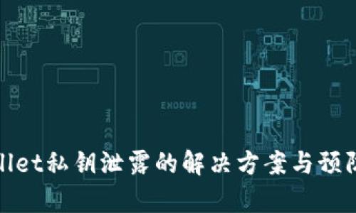 tpWallet私钥泄露的解决方案与预防措施