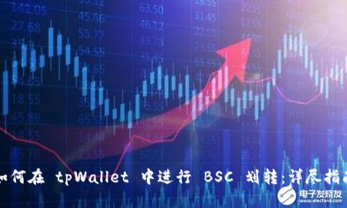 如何在 tpWallet 中进行 BSC 划转:详尽指南