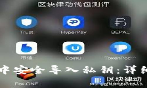 如何在tpWallet中安全导入私钥:详细指南与注意事项