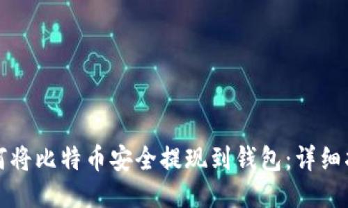 如何将比特币安全提现到钱包:详细指南