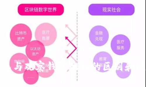TP冷钱包与观察钱包地址的区别和联系详解