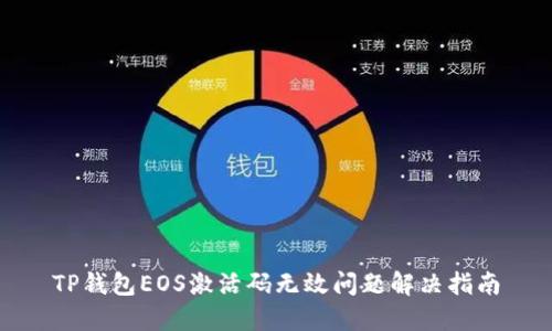 TP钱包EOS激活码无效问题解决指南