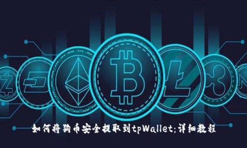 如何将狗币安全提取到tpWallet:详细教程