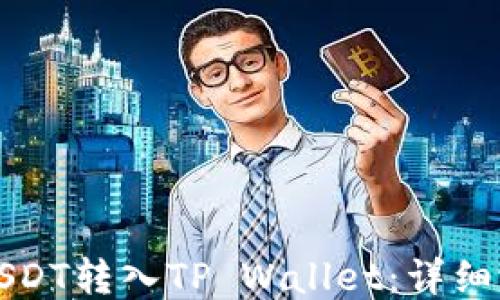 如何将USDT转入TP Wallet:详细操作指南