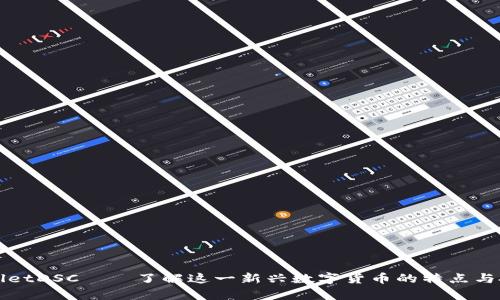 : tpWalletDSC——了解这一新兴数字货币的特点与投资潜力