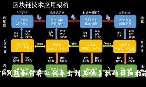 TP钱包如何将私钥导出到其他手机的详细指南