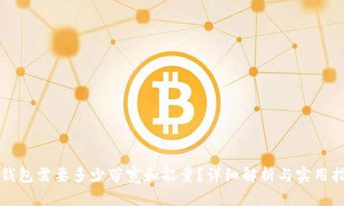 TP钱包需要多少带宽和能量?详细解析与实用指南