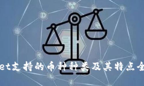 tpWallet支持的币种种类及其特点全面解析