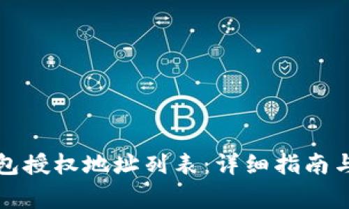 如何查询TP钱包授权地址列表:详细指南与常见问题解答