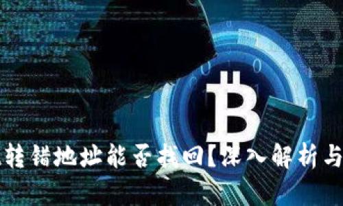 tpWallet转错地址能否找回?深入解析与解决方案