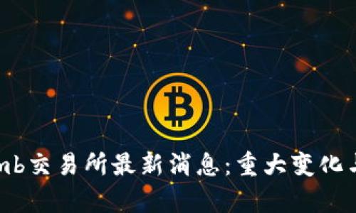 2023年Bithumb交易所最新消息：重大变化与市场动向分析