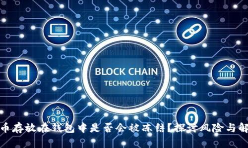 加密货币存放在钱包中是否会被冻结？探讨风险与解决方案