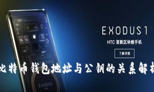 比特币钱包地址与公钥的关系解析