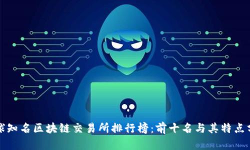 全球知名区块链交易所排行榜：前十名与其特点分析